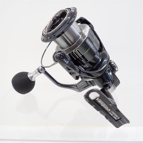 19ヴァンキッシュ C5000HG | イシグロ公式オンラインショップ