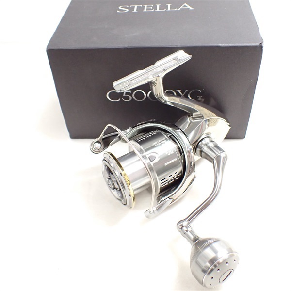 18ステラC5000XG | イシグロ公式オンラインショップ