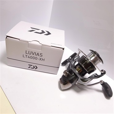 24ルビアスLT4000―XH | イシグロ公式オンラインショップ