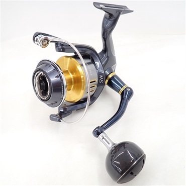 15ツインパワーSW8000PG | イシグロ公式オンラインショップ