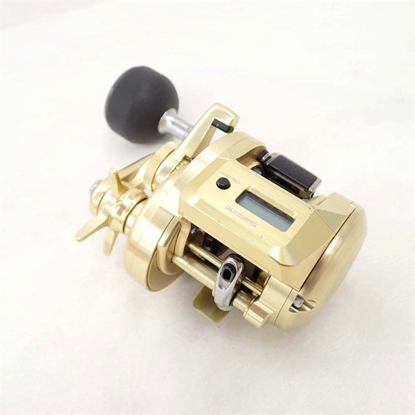 18オシアコンクエストCT200HG | イシグロ公式オンラインショップ