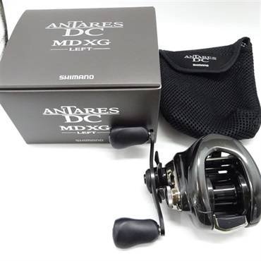 23アンタレスDCMDXG | イシグロ公式オンラインショップ