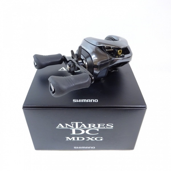 18アンタレスDCMD XG | イシグロ公式オンラインショップ