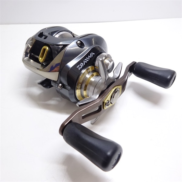 TDジリオンリミテッド 6.3J-ドリーム左 | イシグロ公式オンライン