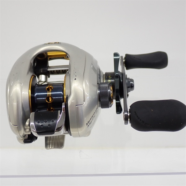 08メタニウムMGDC7右 | イシグロ公式オンラインショップ