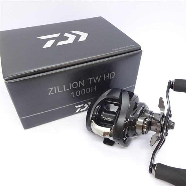 22ジリオンTWHD1000H | イシグロ公式オンラインショップ