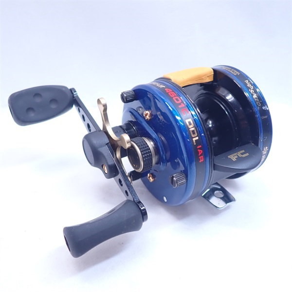 アンバサダー4601C DDL IAR | イシグロ公式オンラインショップ