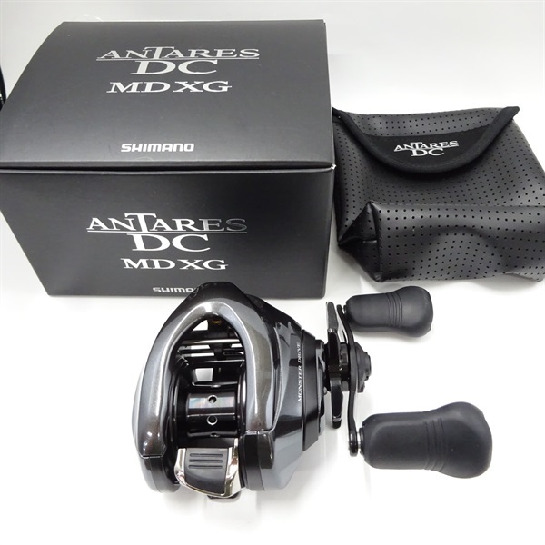 18アンタレスDCMDXG右 | イシグロ公式オンラインショップ