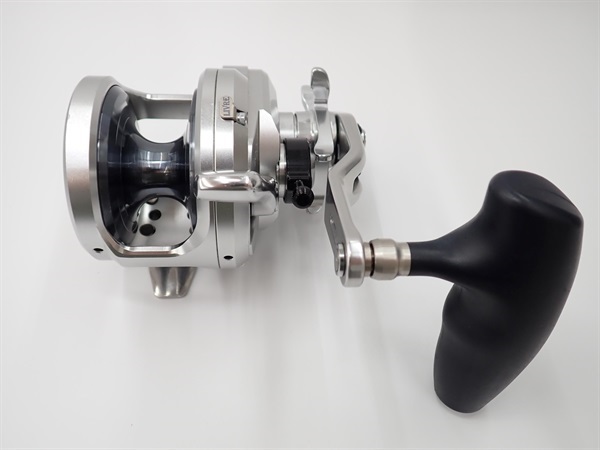 17オシアジガー2000NRHG | イシグロ公式オンラインショップ