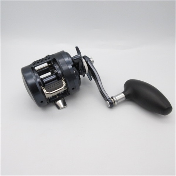 19オシアコンクエストリミテッド300HG | イシグロ公式