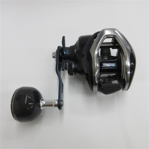 17グラップラー301HG | イシグロ公式オンラインショップ