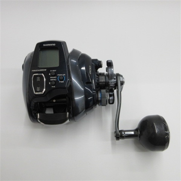 20フォースマスター600 | イシグロ公式オンラインショップ