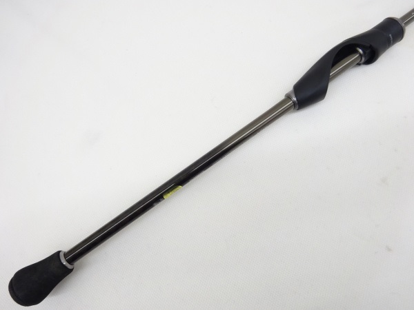 17ソアレCI4＋アジング S610L－S | イシグロ公式オンライン