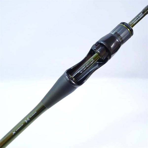 24ソアレリミテッドS64UL－S | イシグロ公式オンラインショップ