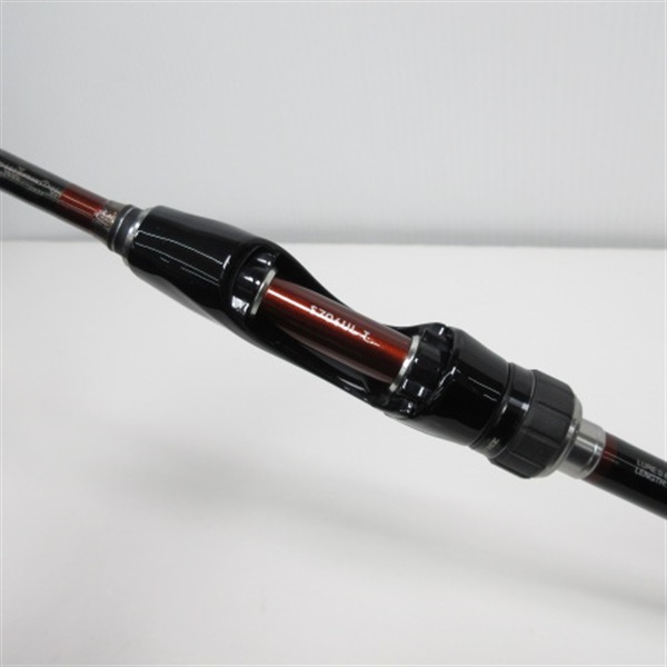 16ソアレエクスチューンS706ULーT | イシグロ公式オンライン