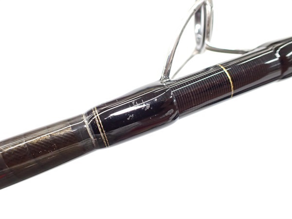 ショアスパルタンブレイクスルー103H | イシグロ公式オンライン