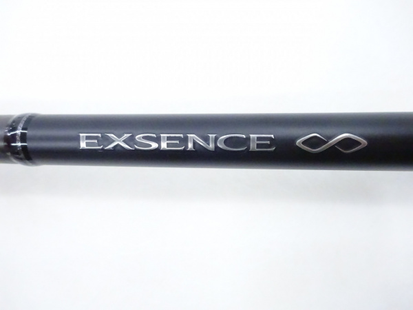 17エクスセンスインフィニティS906ML/RF | イシグロ公式オンラインショップ