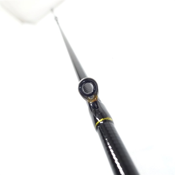 クロステージ ボートシーバスCRX－702M／S | イシグロ公式