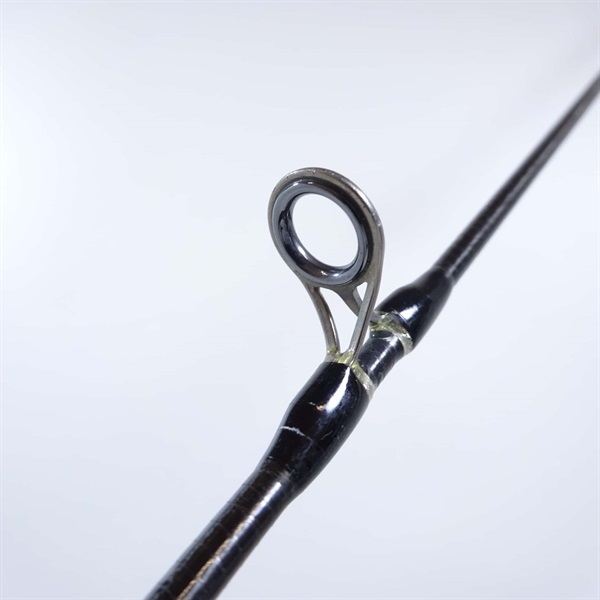 エイムス ブラックアロー110MH RockFaceUltimate エイムス ブラック