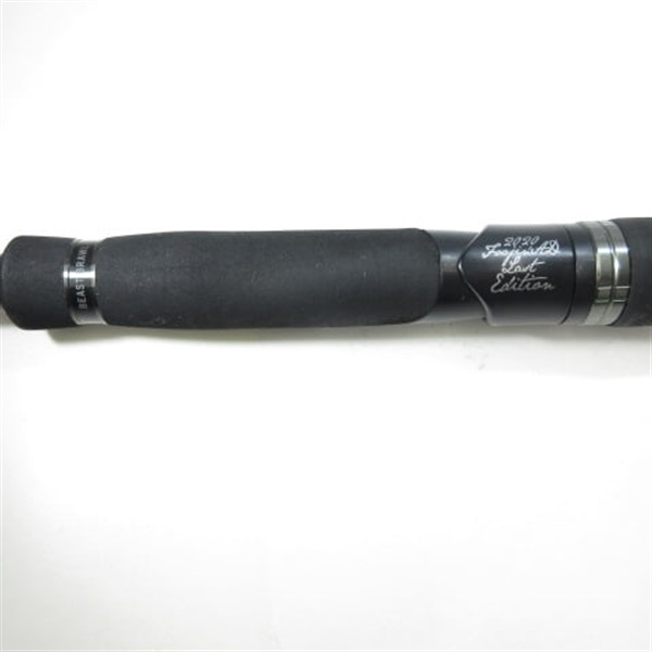 風神ADビーストブロウル95MHラストエディション | イシグロ公式