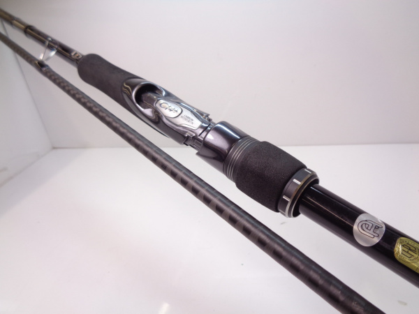 20ルナミス S96MH | イシグロ公式オンラインショップ