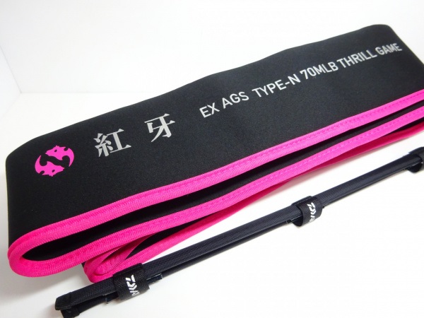 16紅牙EX AGS N70MLB TG | イシグロ公式オンラインショップ