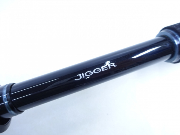 16オシアジガークイックジャークS605 | イシグロ公式オンラインショップ