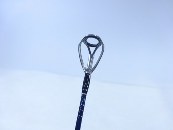 16オシアジガークイックジャークS605 | イシグロ公式オンラインショップ