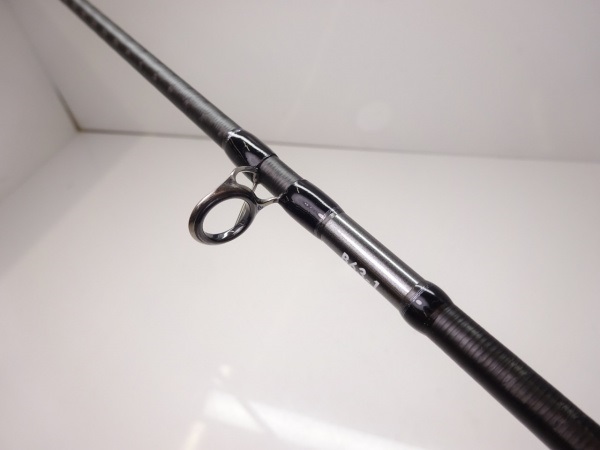 18オシアジガーLJ B63－1 | イシグロ公式オンラインショップ