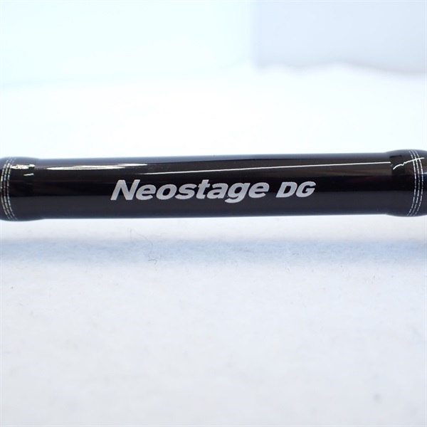 22ネオステージDG 電動ジギングJ63B－4G | イシグロ公式