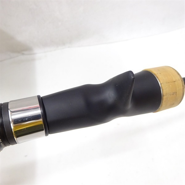 18オシアジガーインフィニティモーティブB610－0 | イシグロ