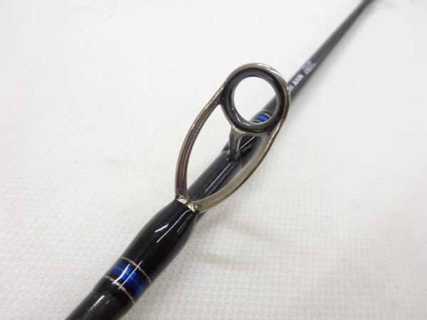 ソルティガBJ 60XXHB・V | イシグロ公式オンラインショップ