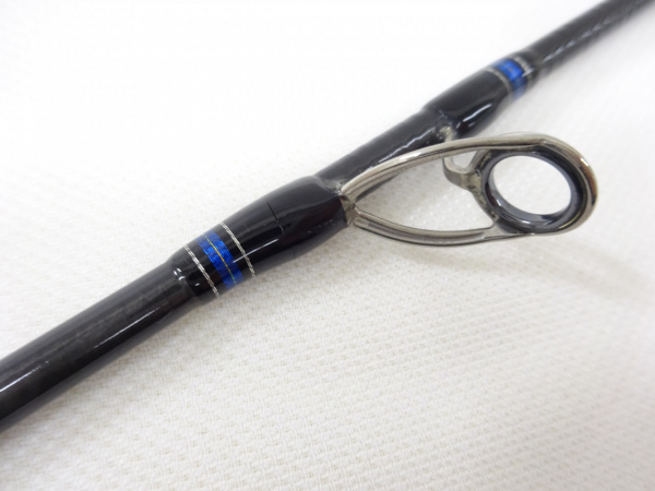 ソルティガBJ 60XXHB・V | イシグロ公式オンラインショップ