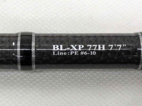 ブラックレーベルXP 77 H | イシグロ公式オンラインショップ