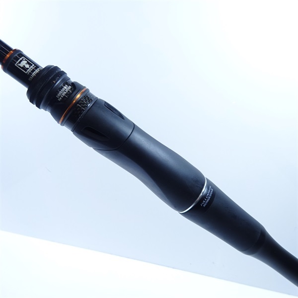 24ポイズンアドレナ2610UL／ML－2 | イシグロ公式