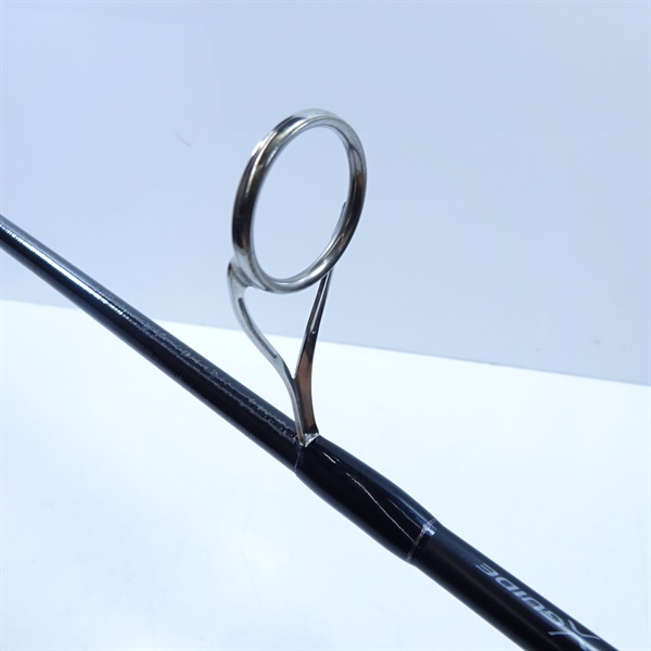 24ポイズンアドレナ2610UL／ML－2 | イシグロ公式