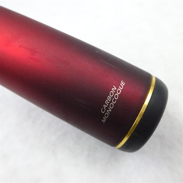 SHIMANO 18 ワールドシャウラ2750FF-2 中古ワンオーナー 18ワールド