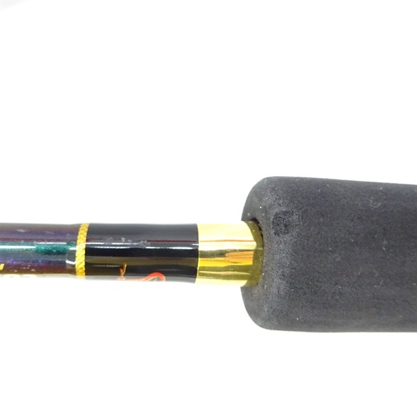 コンバットスティック テムジン TMJC-65M | イシグロ公式オンライン