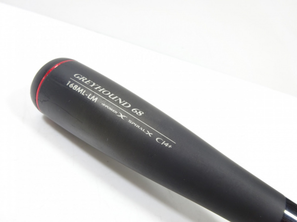 17ポイズングロリアス 168MLーLM | イシグロ公式オンラインショップ