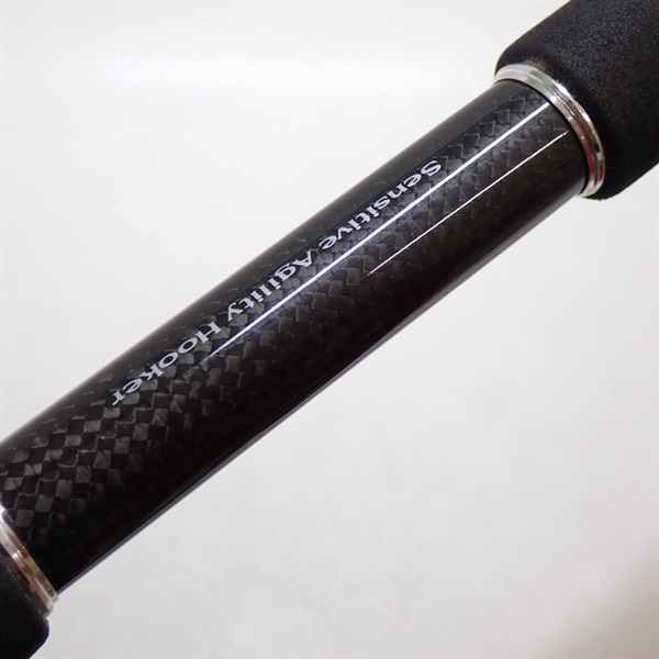 08スティーズ701HMHXB－XTQ ハスラー | イシグロ公式