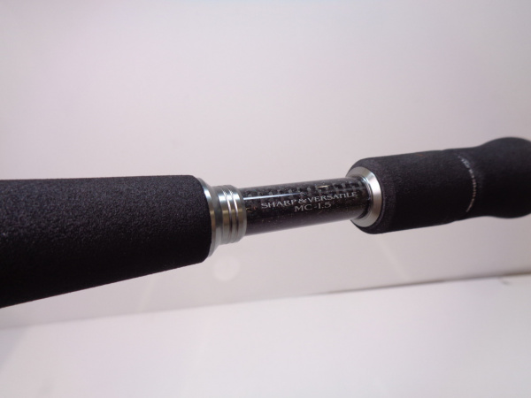 スティーズ 661MFB マシンガンキャストタイプ1.5 | イシグロ公式