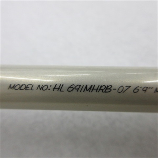 ハートランド691MHRB－07白疾風 | イシグロ公式オンライン