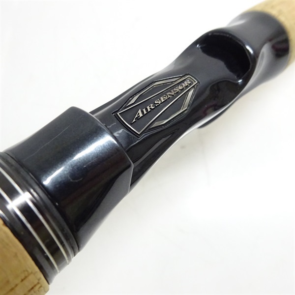 ブラックレーベルBLX SG 551LRB | イシグロ公式オンライン