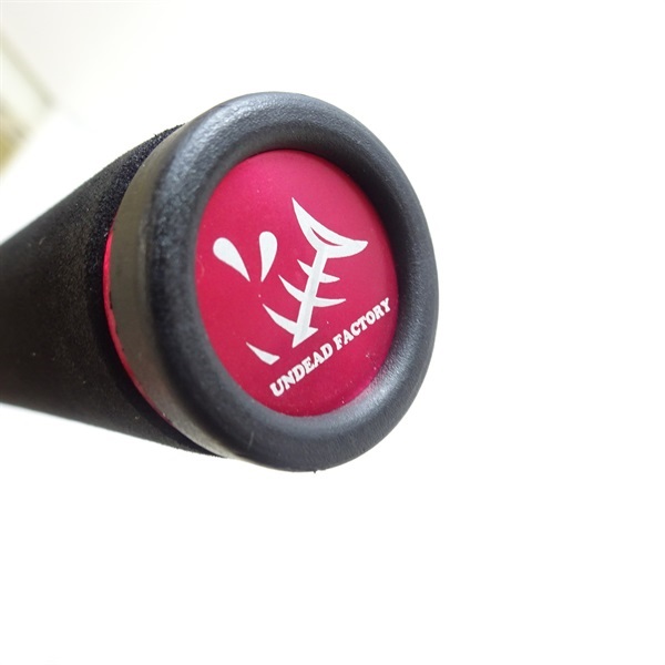 ラプラスーD62L炎魔 | イシグロ公式オンラインショップ