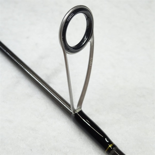 ブレイクスルー ゼロヴァージBTZV 63－XXXGL | イシグロ