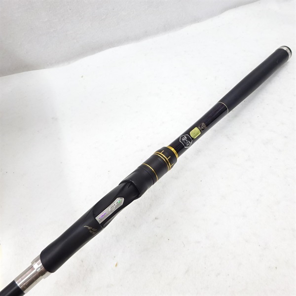 18ツインパルサーSZⅡ1．2 485－520 | イシグロ公式