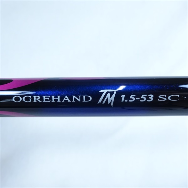 オウガハンドSC BチャージTM1．5－53 | イシグロ公式