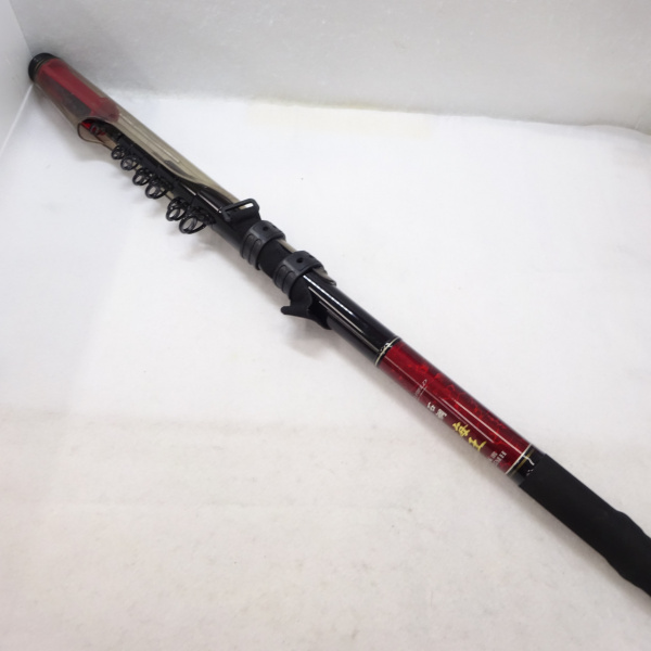 10フルフィールド石鯛 海王 振出 525MH | イシグロ公式オンラインショップ