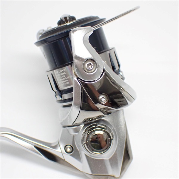 19ストラディックC2000SHG | イシグロ公式オンラインショップ