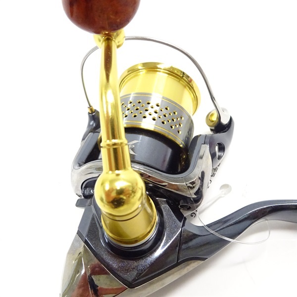 10ステラC2000HGS | イシグロ公式オンラインショップ